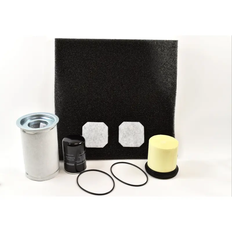 Kaeser Filter Kit Replacement -490111.00011