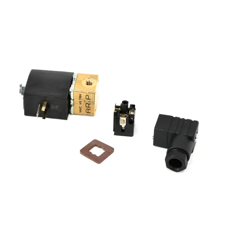 Kaeser Solenoid Valve Replacement - 7.5453.10031