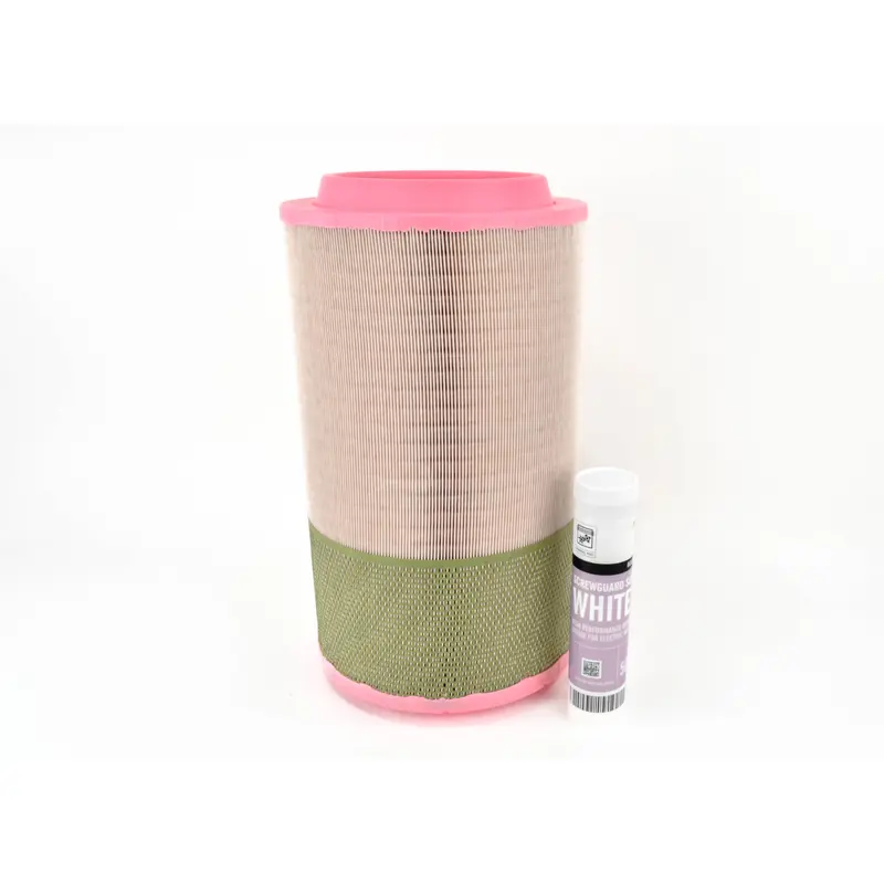 Quincy 4000 Hour Preventative Maintenance Kit Replacement - 2012103086