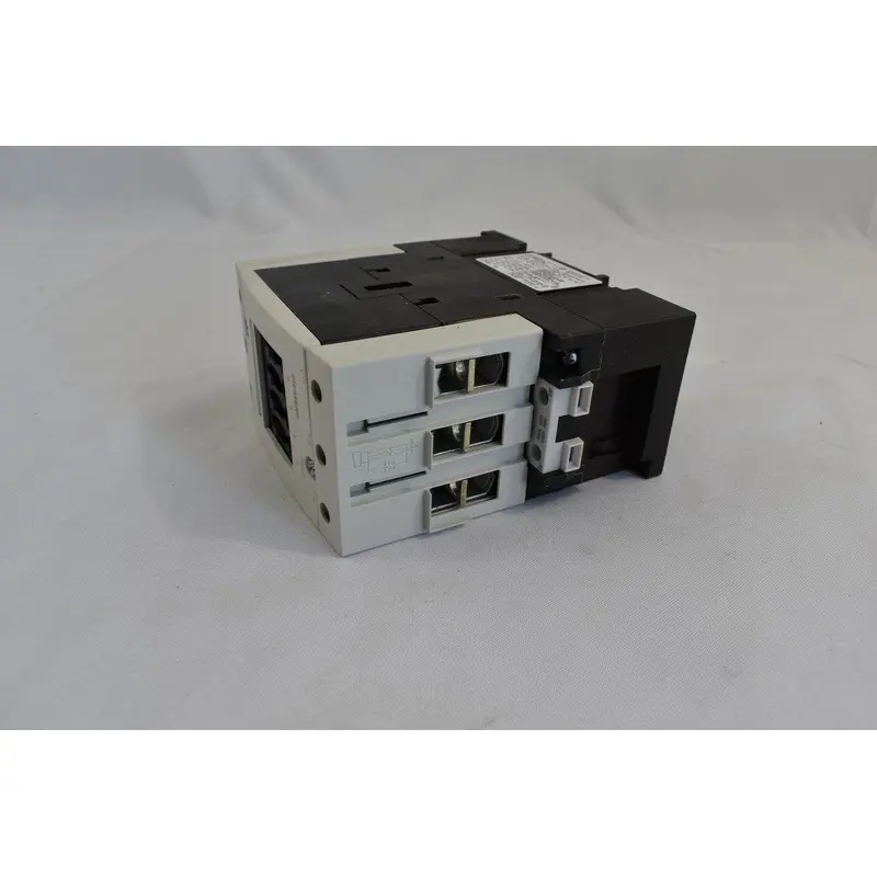 Quincy Contactor Replacement - 144570-08