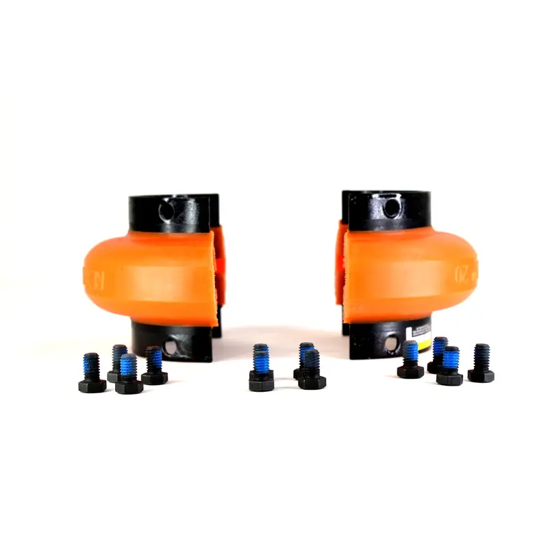 Quincy Coupling Element Replacement - 126335-410