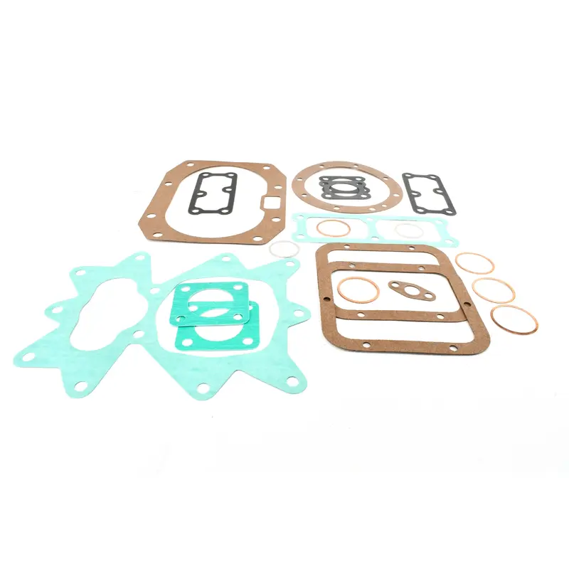 Quincy Gasket Replacement - 7089