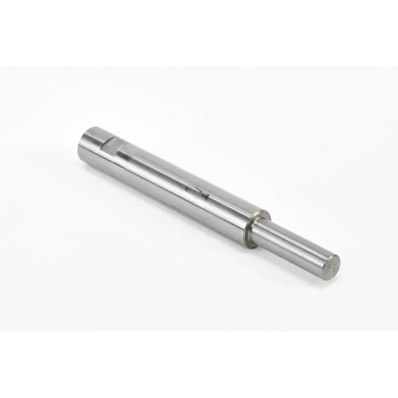 Quincy Inlet Valve Shaft Replacement - 1627455887