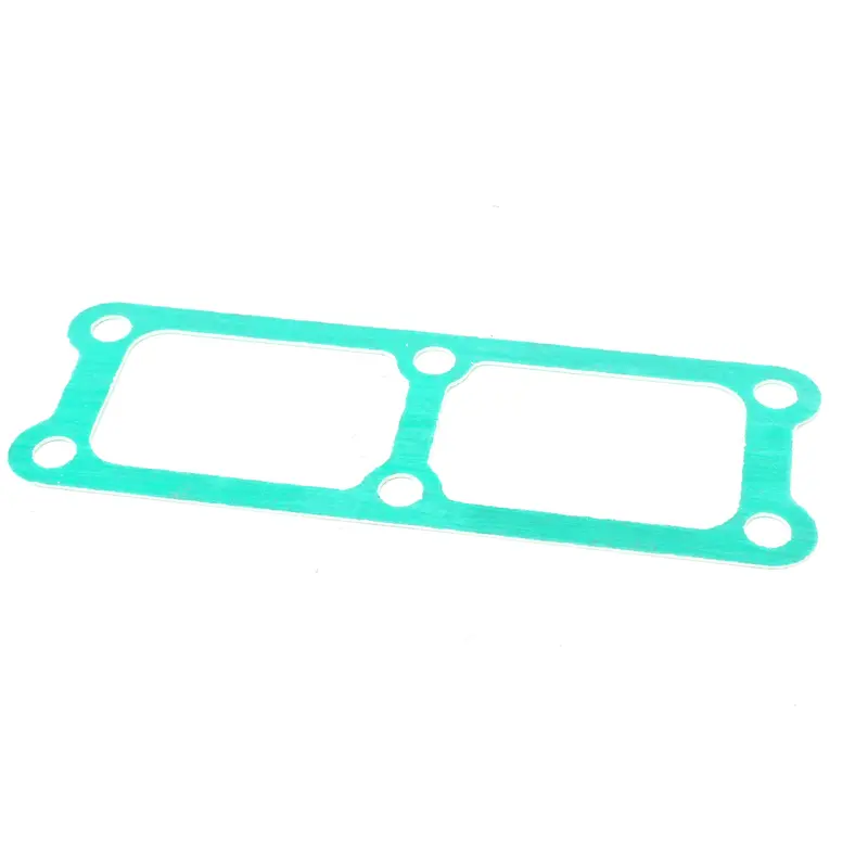 Quincy Intercooler Tube Gasket Replacement - 2024714200