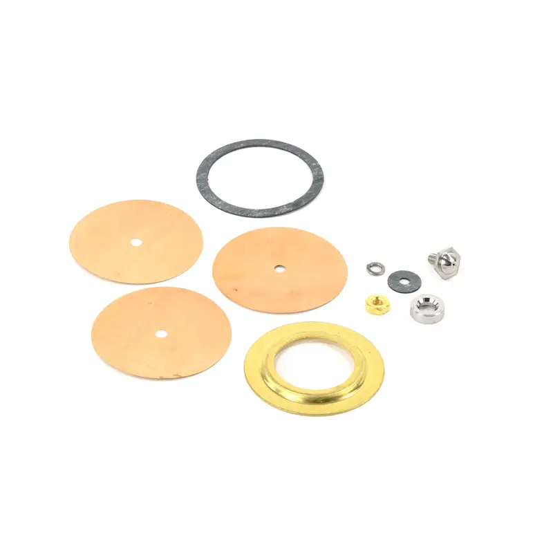 Quincy Pilot Valve Repair Kit - 20775