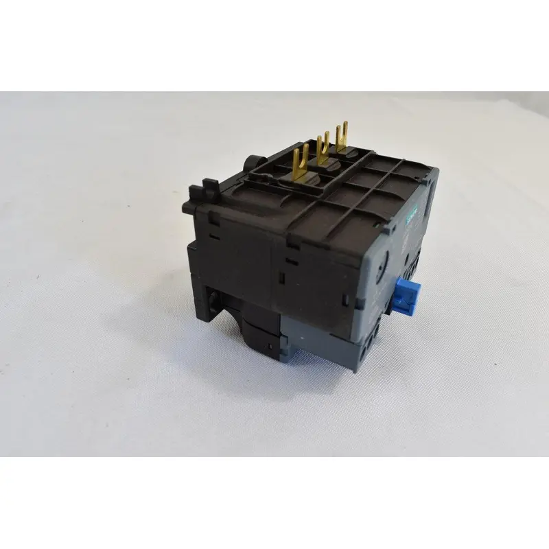 Quincy Overload Relay Replacement - 143780-12
