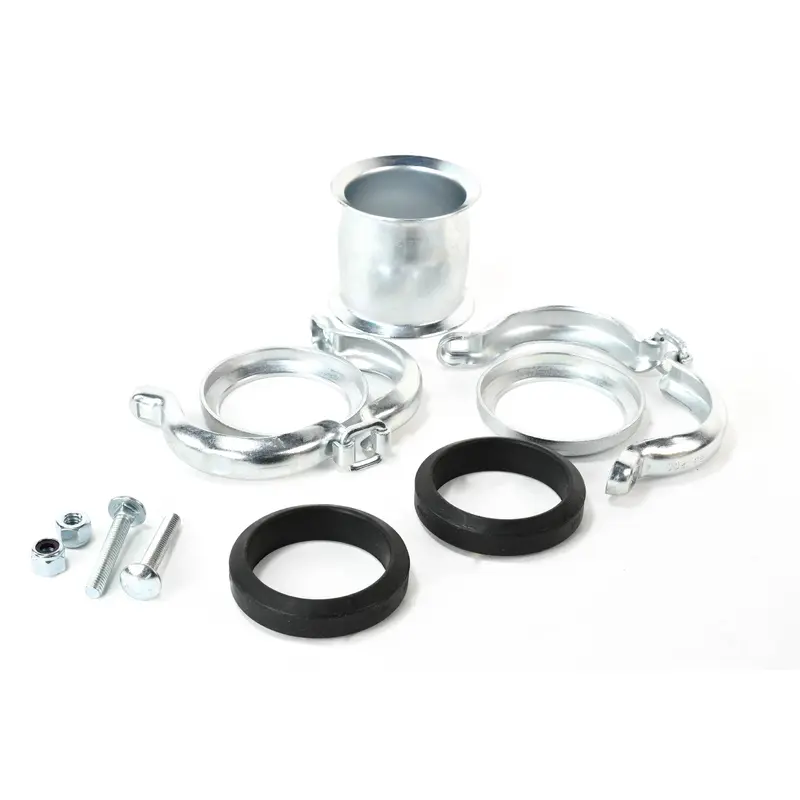 Quincy Pipe Coupling Replacement - 124831-001