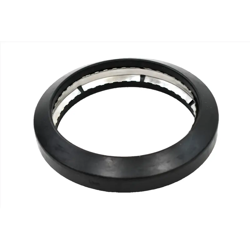 Quincy Pipe Gasket Replacement - 121820