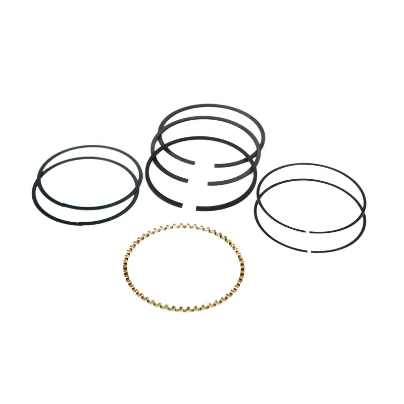 Quincy Piston Ring Set Replacement - 115814