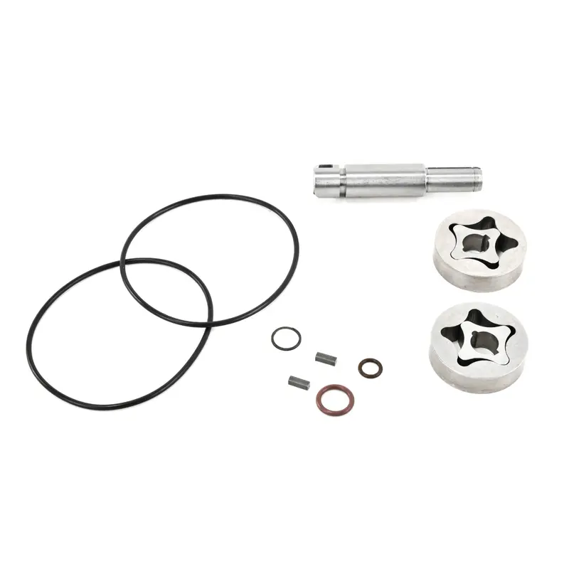 Quincy Repair Pump Lube Kit Replacement - 2022132307