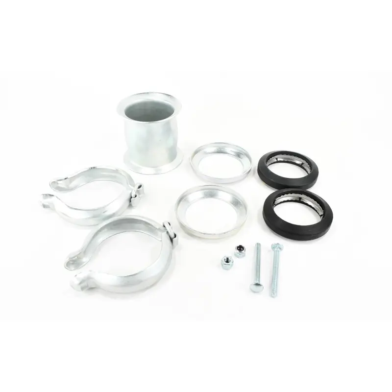 Quincy Self Restrained Pipe Coupling Replacement - 1627450153