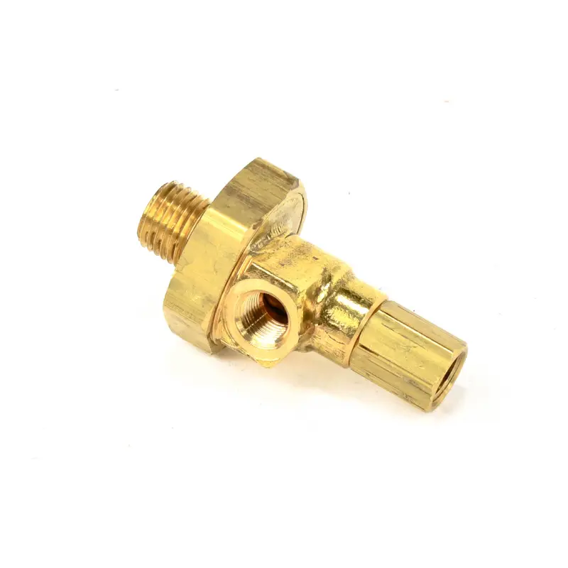 Quincy Unloader Assembly Replacement - 110827-001