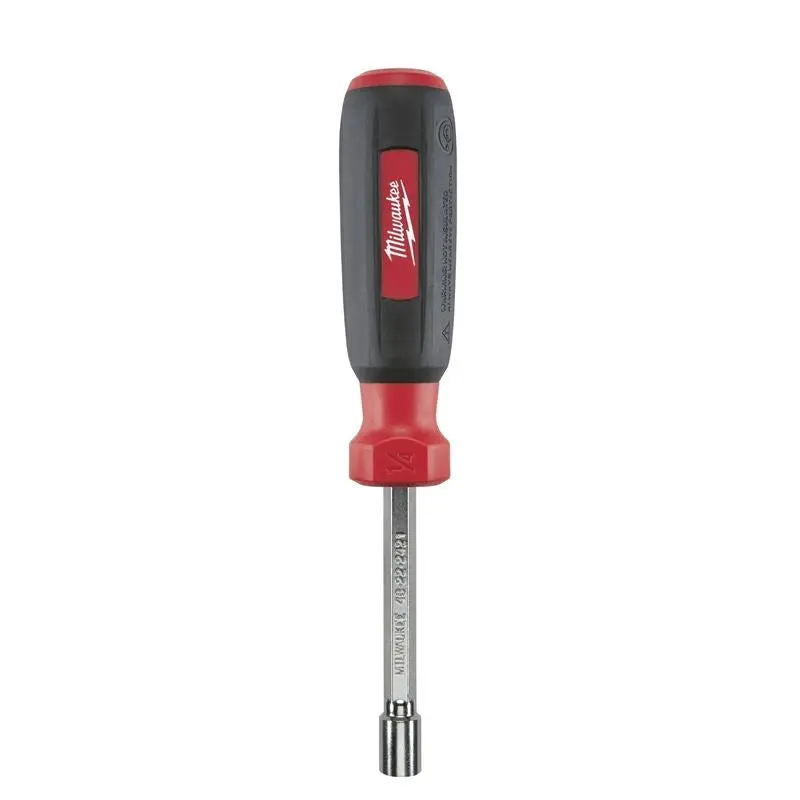 48-22-2421 1/4 in. Hollow Shaft Nut Driver