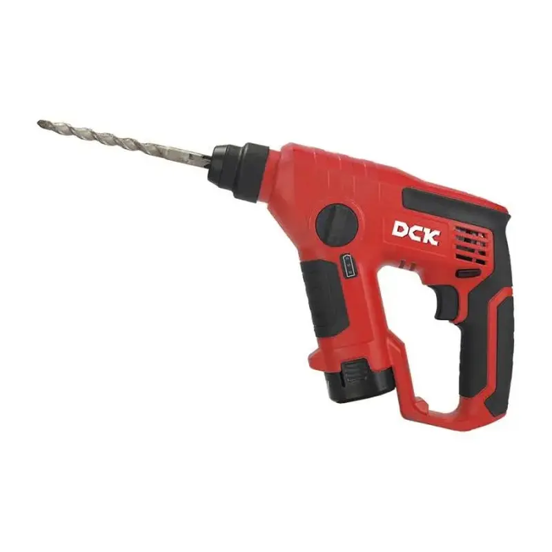 Cordless Rotary Hammer KDZC13(TYPE BK)

