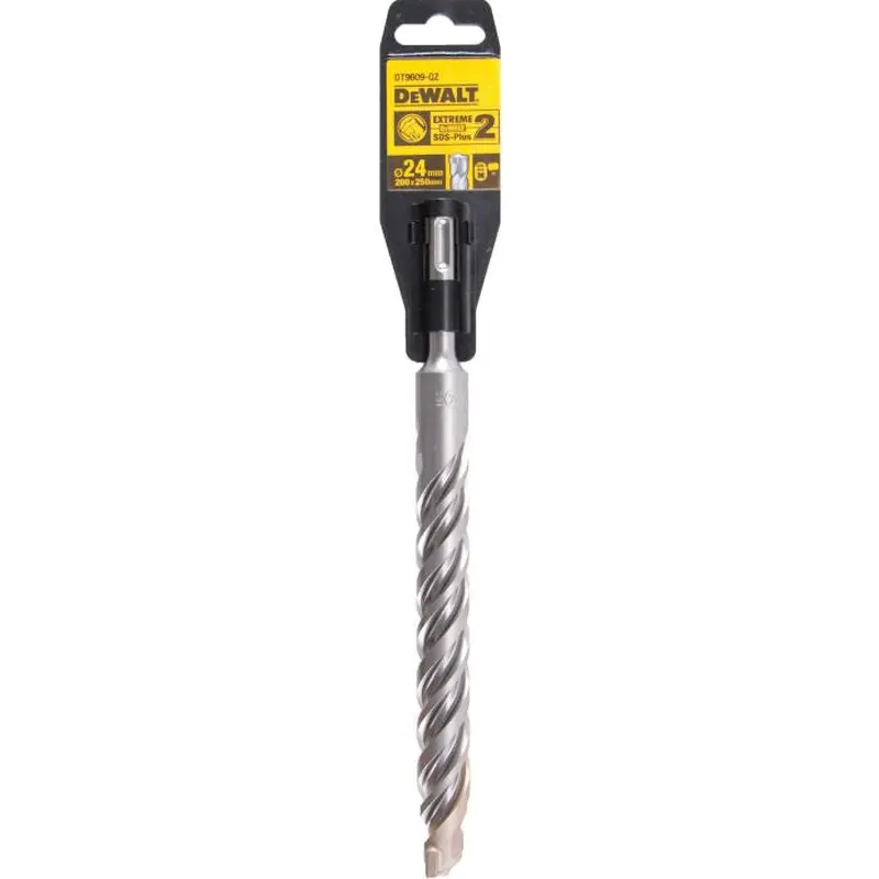 DEWALT DT9609-QZ SDS Plus Drill Bit