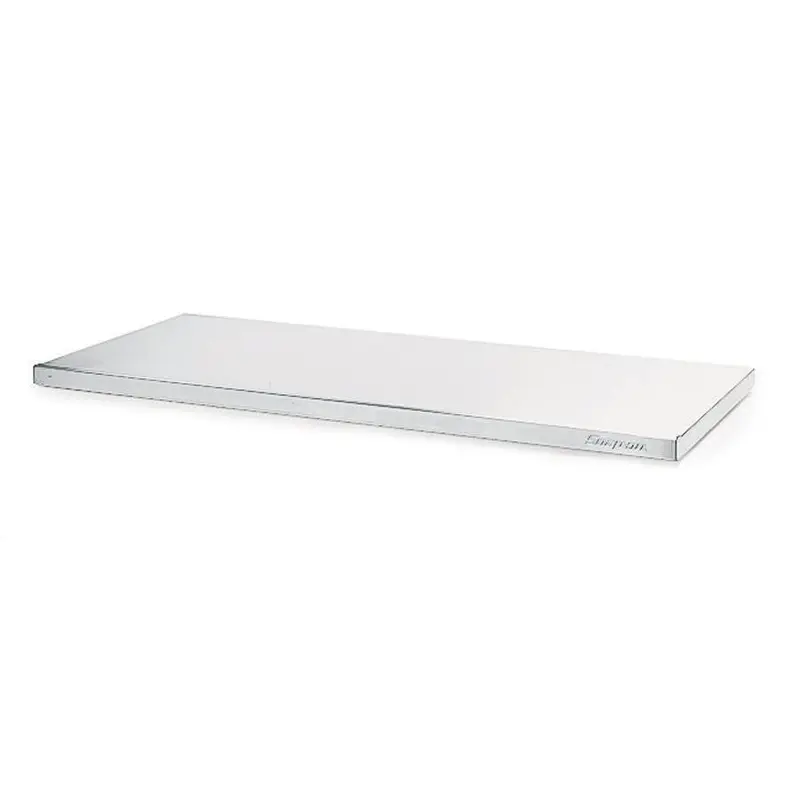 Snap-On Stainless Steel Worktop 84x30