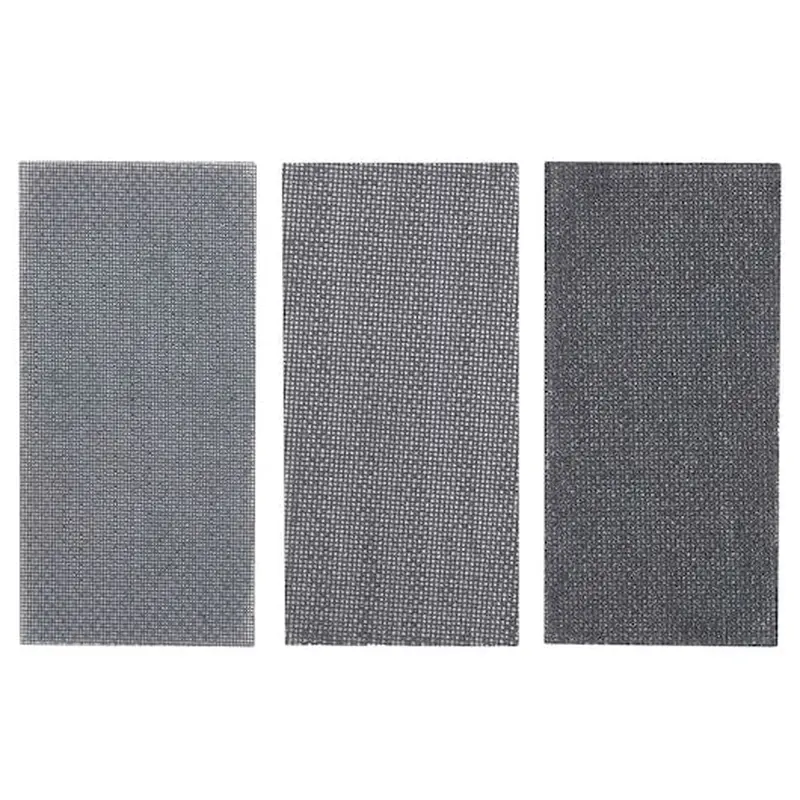 Stanley FatMax Sanding Mesh 1/3 Sheet