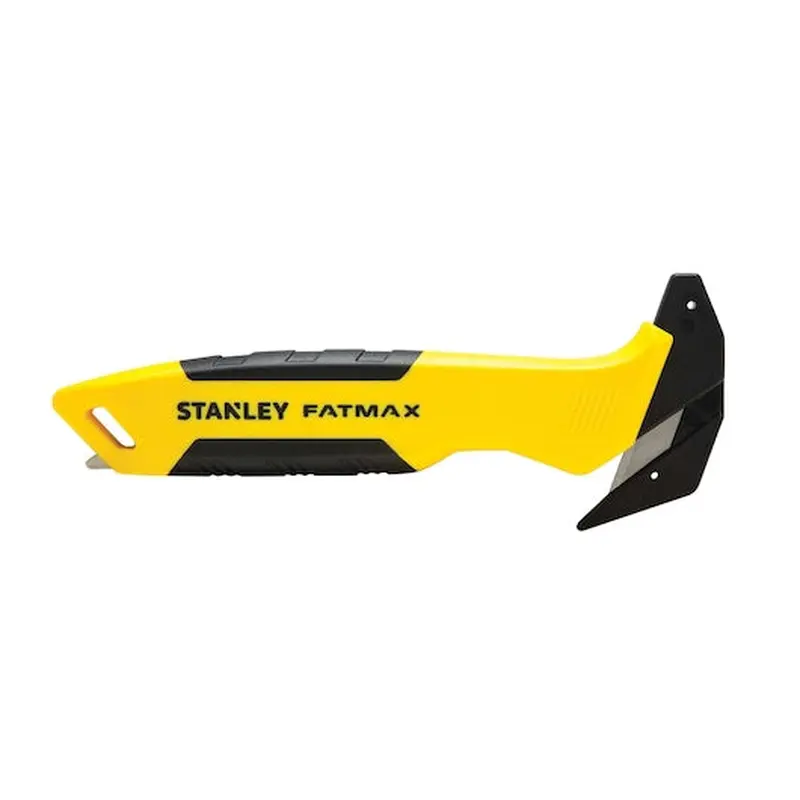 STANLEY FATMAX Single-Sided Replaceable Head Pull Cutter