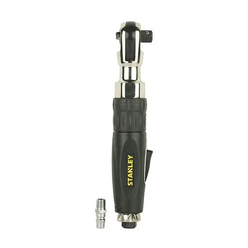 STANLEY STMT78056-8 1/2" Air Ratchet Wrench 81.4 N-M (60 Ft-Lbs)