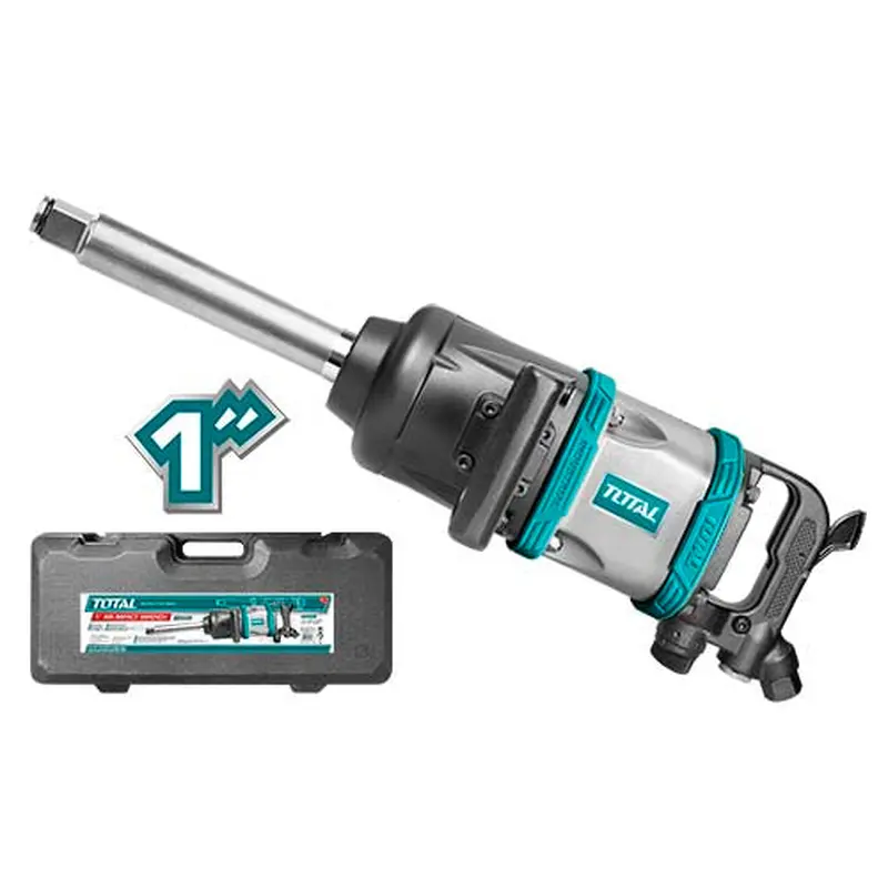 Air Impact Wrench
