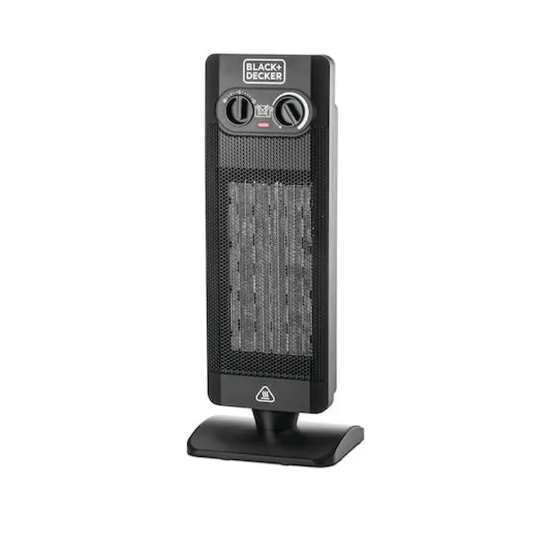 BLACK DECKER HX340-B5 Vertical Heater