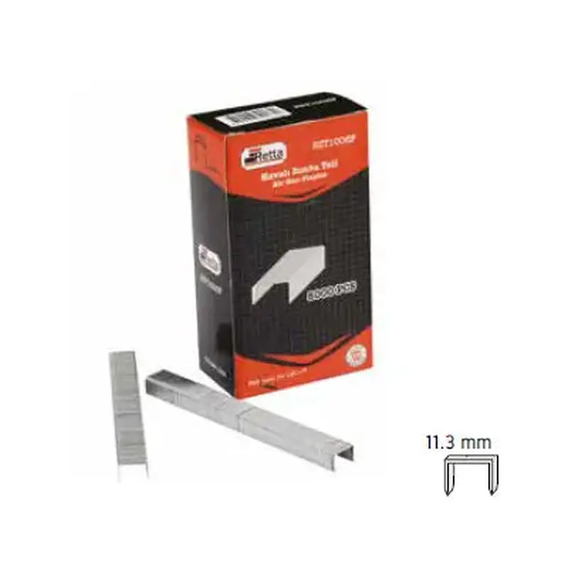 Retta Mechanical Staple Wire 8 mm | RZT1008