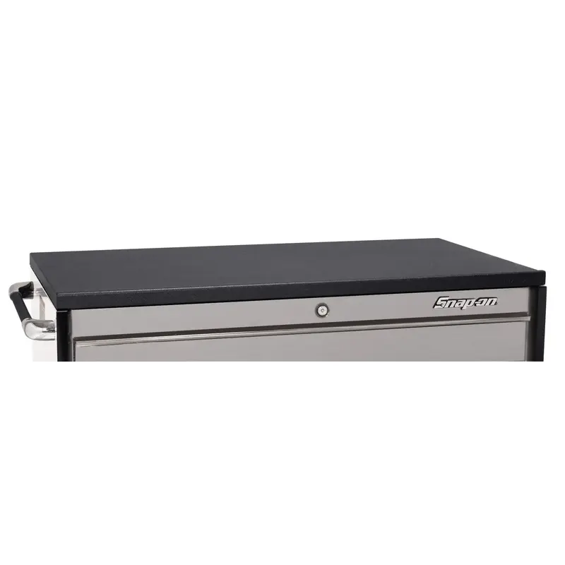 Snap-on Bedliner Work Surface