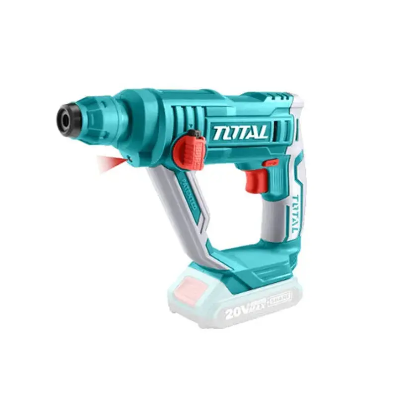 20V Cordless Rotary Hammer Drill E20 Total TRHLIE2001