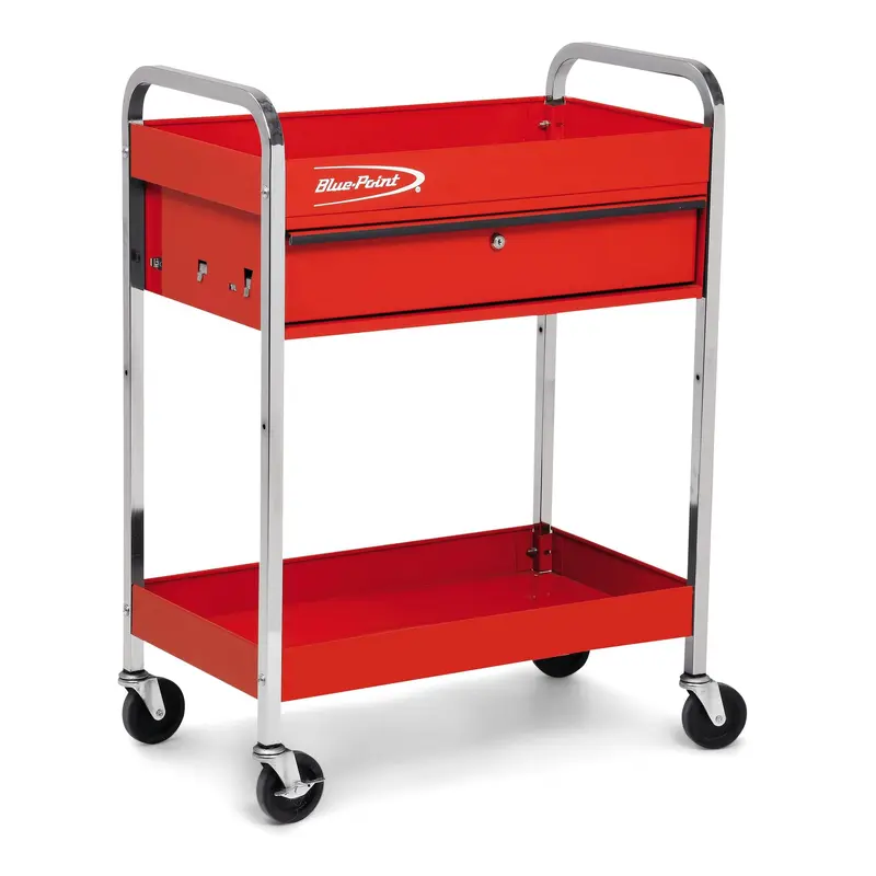 Blue-Point 32" One-Drawer Roll Cart
