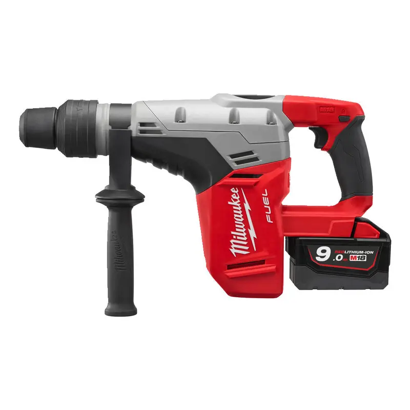 Cordless SDSMax Hammer 5KG (M18CHM-902C)
