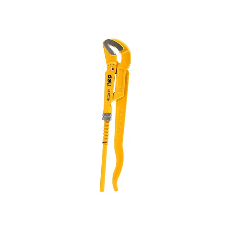 DELI Pipe pliers 1" 45 | EDL105240
