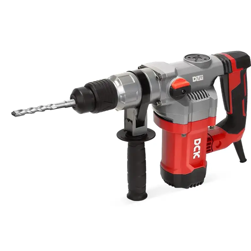 Electric Rotary Hammer KZC06-28B