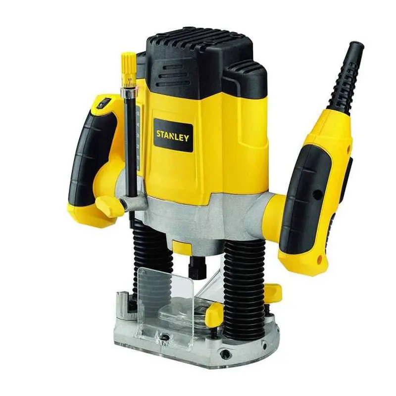 Stanley SRR1200-B5 1200W Plunge Router