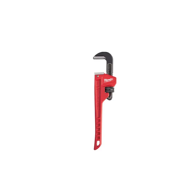 Steel pipe wrench 250 mm