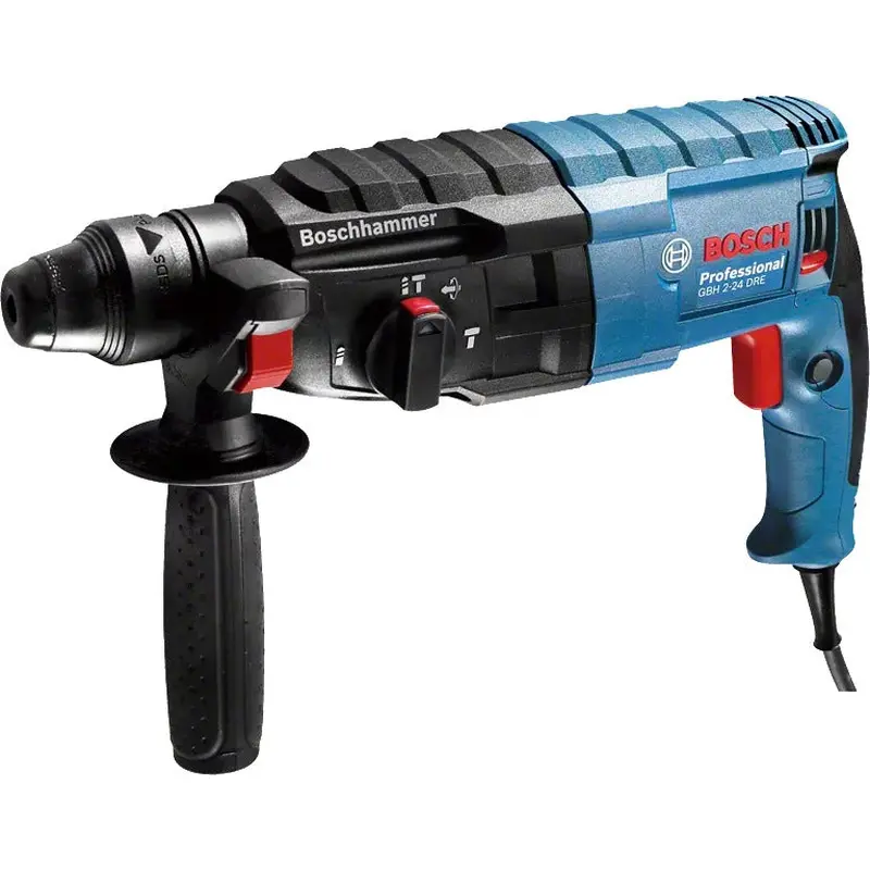 Bosch professional GBH 2-24 DRE  Rotary Hammer heavy duty 