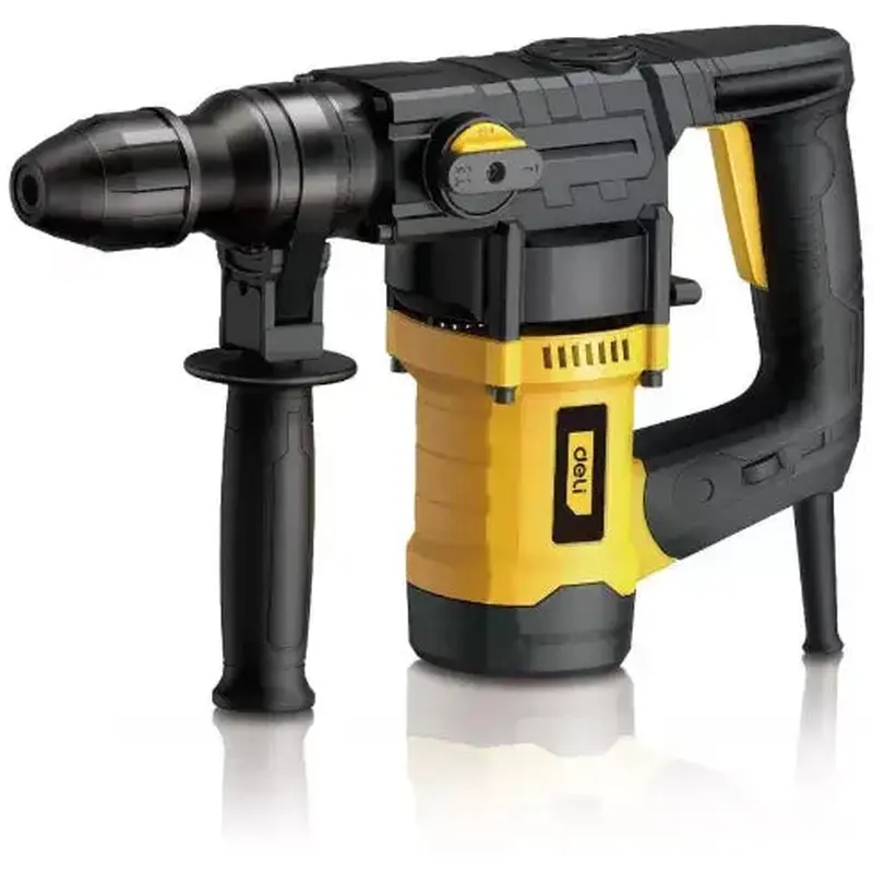  Deli DL-DC28-E1 Rotary Hammer