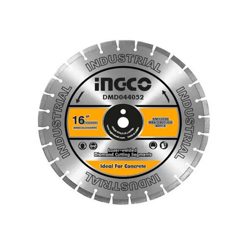Diamond Disc Rim - DMD044052