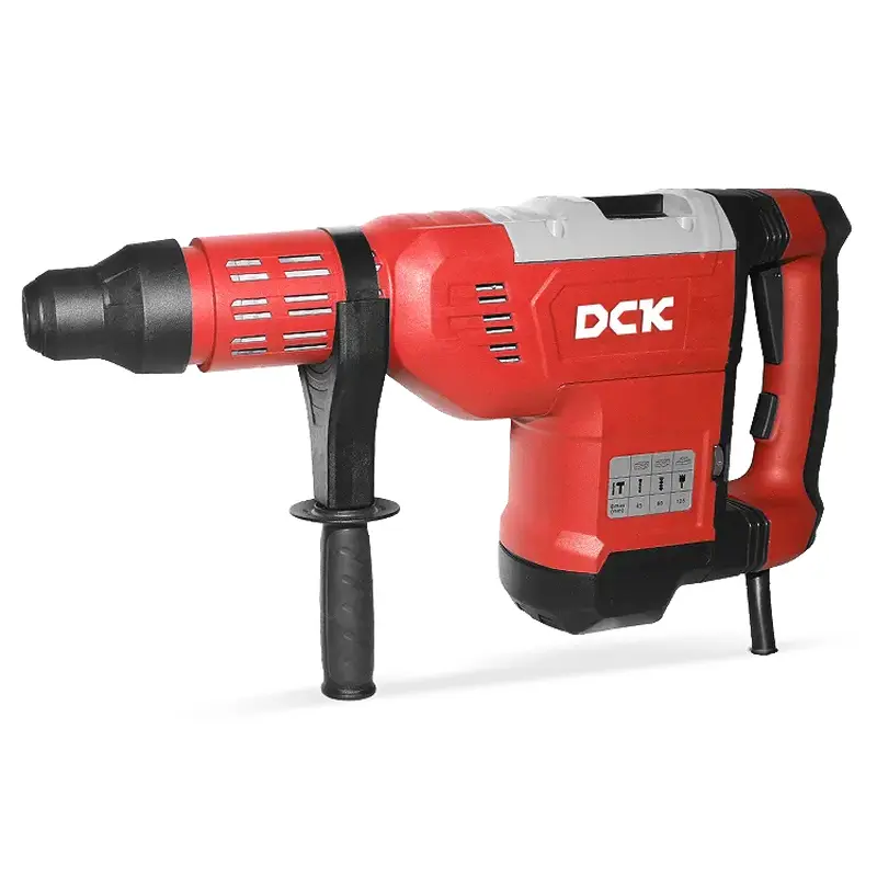 Electric Rotary Hammer KZC45
