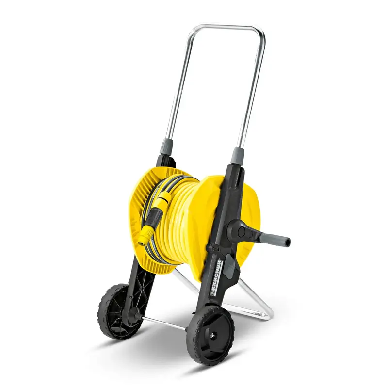 Krcher Hose Trolley HT 3.420 Kit 1/2" 20m
