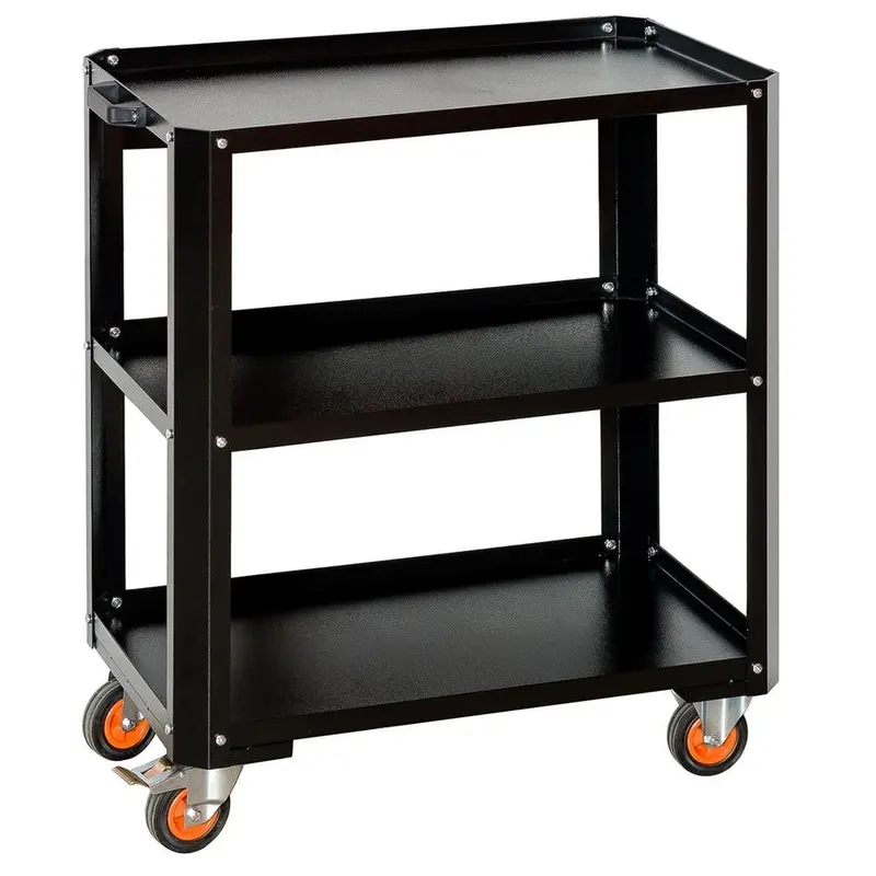 Retta Shelf Trolley | RTA1020