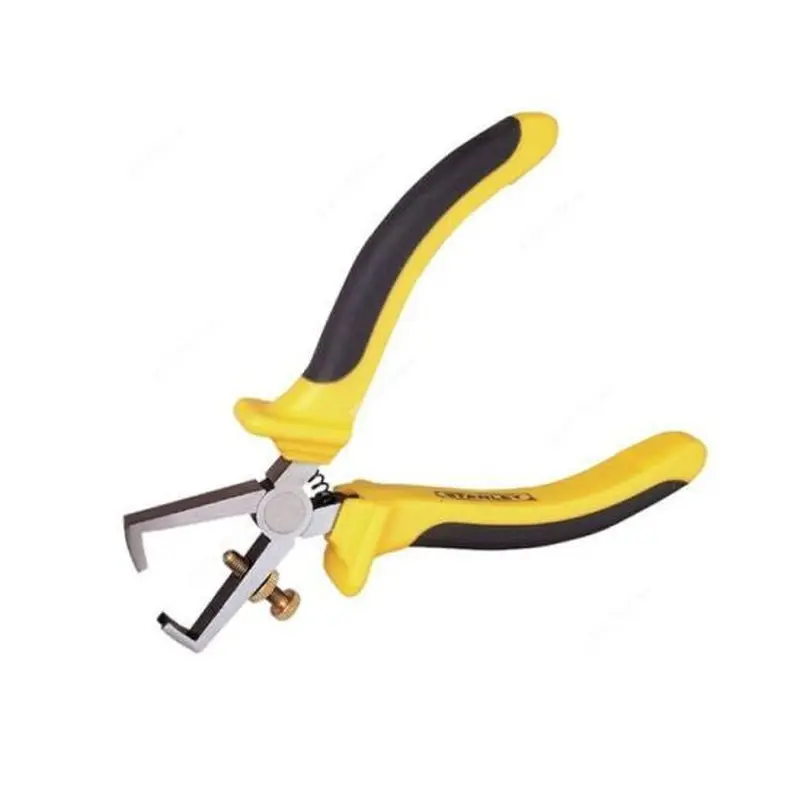 STANLEY Wire Stripping Plier 150MM