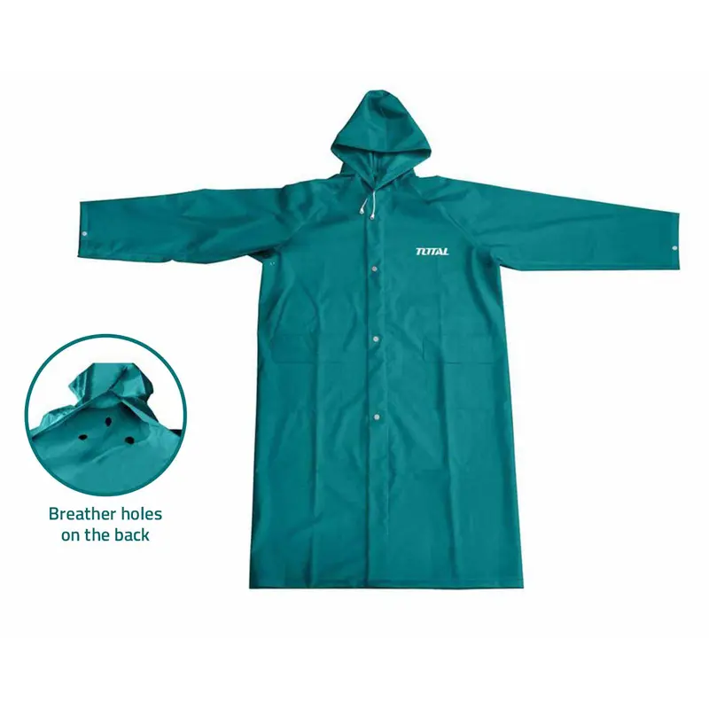 THTRC031 Rain Coat