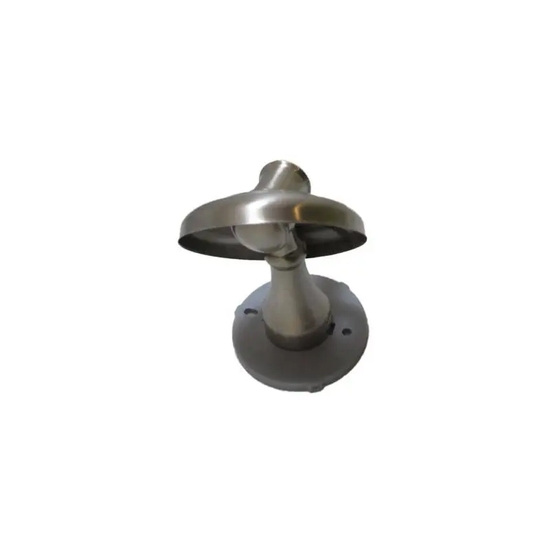 ARISTA 3-Piece Edgerton Chrome Decorative Bathroom Hardware SetChrome