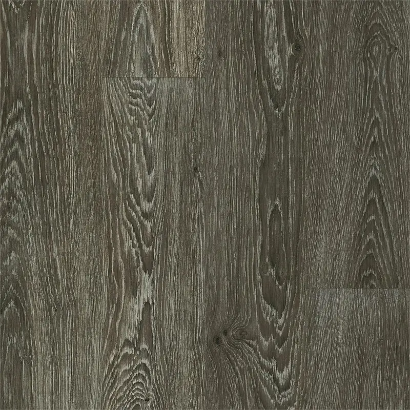 Armstrong American Home Mocha 6 in. x 36 in. Glue Down Vinyl Plank (35.95 sq. ft. / carton)Platinum / Case//sq. ft.