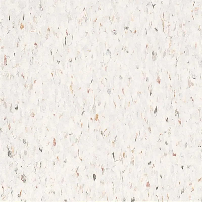 Armstrong Excelon Multi 12 in. x 12 in. Jubilee White Vinyl Tile Flooring (45 sq. ft. / case)Jester Red / Case//sq. ft.