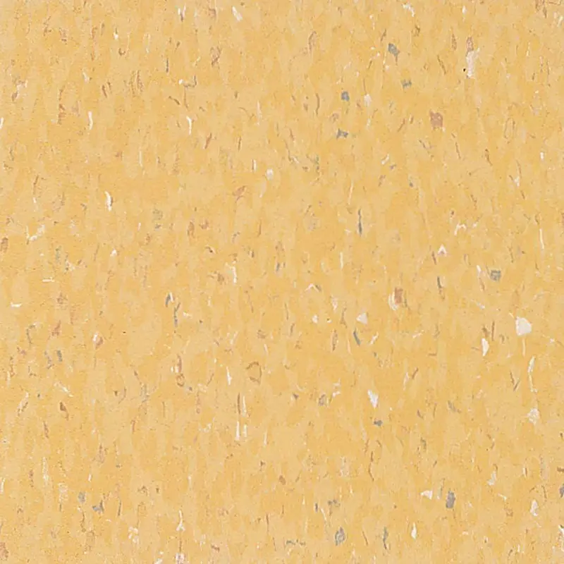 Armstrong Excelon Multi 12 in. x 12 in. Soleil Yellow Vinyl Tile Flooring (45 sq. ft. / case)Jester Red / Case//sq. ft.