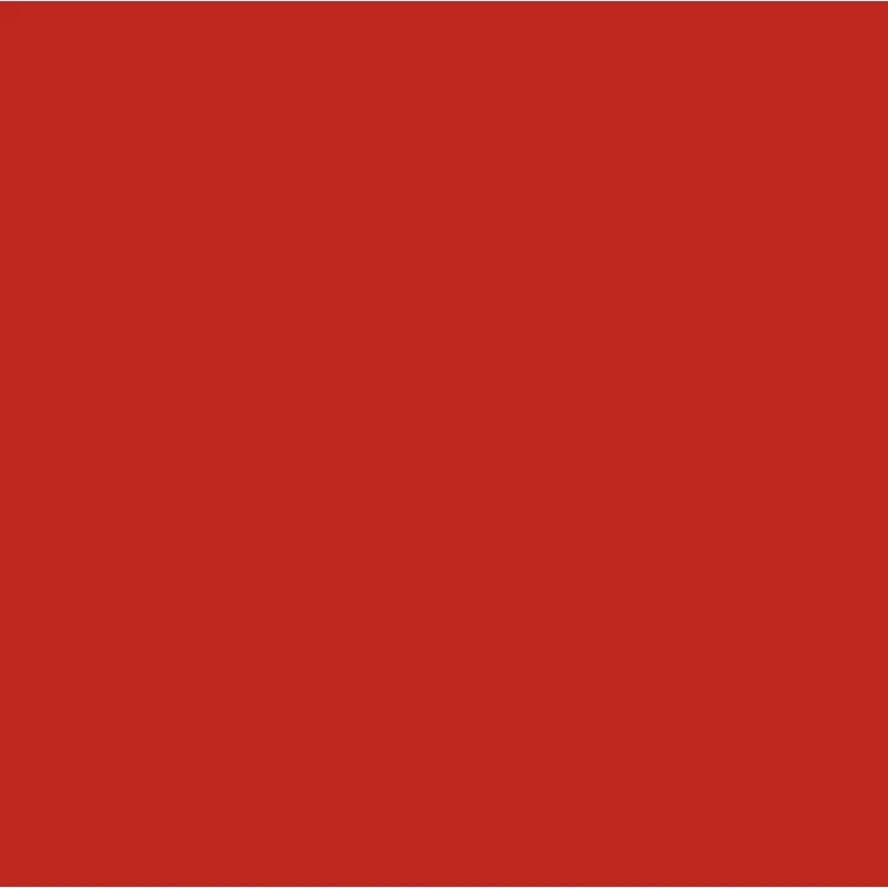 Armstrong Flooring Feature Strip 50-Piece Red Commercial VCT Tilesq/ft