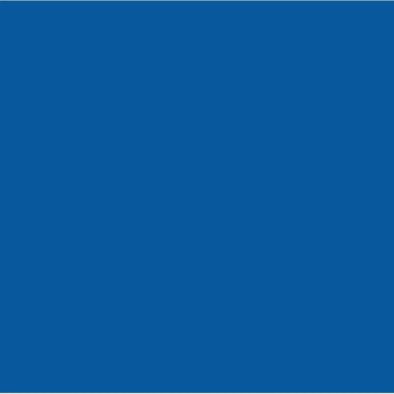 Armstrong Flooring Feature Tile VCT Blue 125-mil x 12-in W x 12-in L Commercial Vinyl Tile Flooring (45-sq ft/ Carton)Blue / case//sq.ft.