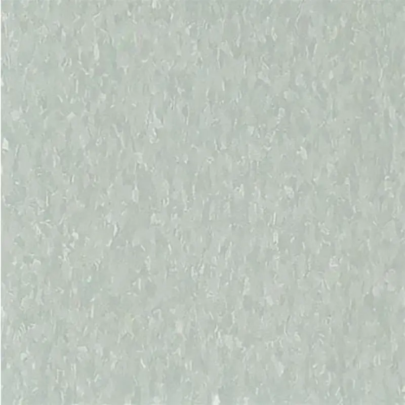Armstrong Flooring Imperial Texture 45-Piece 12-in x 12-in Soft Warm Gray Glue (Adhesive) Commercial VCT TileBrushed Sand / Case