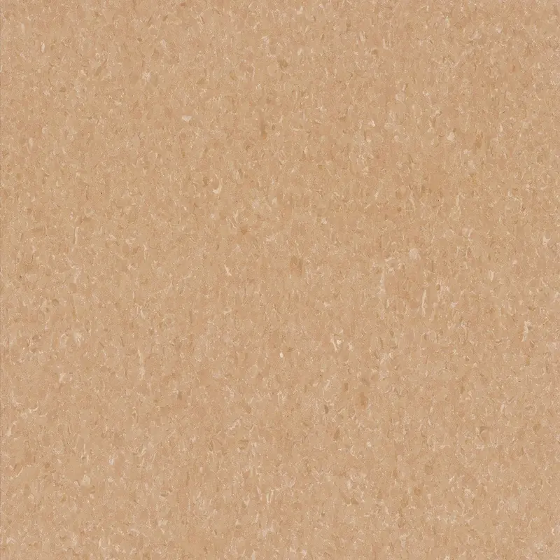 Armstrong Flooring Imperial Texture VCT Camel Beige 125-mil x 12-in W x 12-in L Commercial Vinyl Tile Flooring (45-sq ft/ Carton)Camel Beige / case//sq.ft.